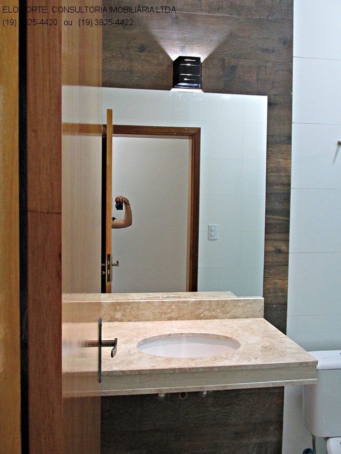 CASA em JARDIM BOM PRINCÍPIO, INDAIATUBA - CASA - INDAIATUBA - Foto 11