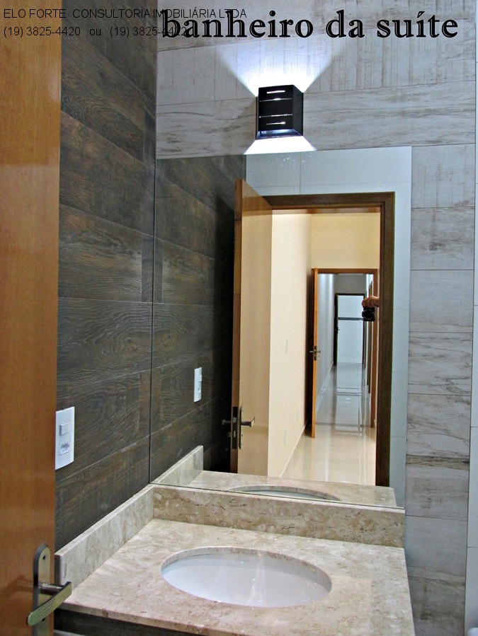 CASA em JARDIM BOM PRINCÍPIO, INDAIATUBA - CASA - INDAIATUBA - Foto 24