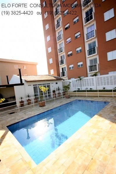 APARTAMENTO em JARDIM ALICE, INDAIATUBA - APARTAMENTO - INDAIATUBA - Foto 21