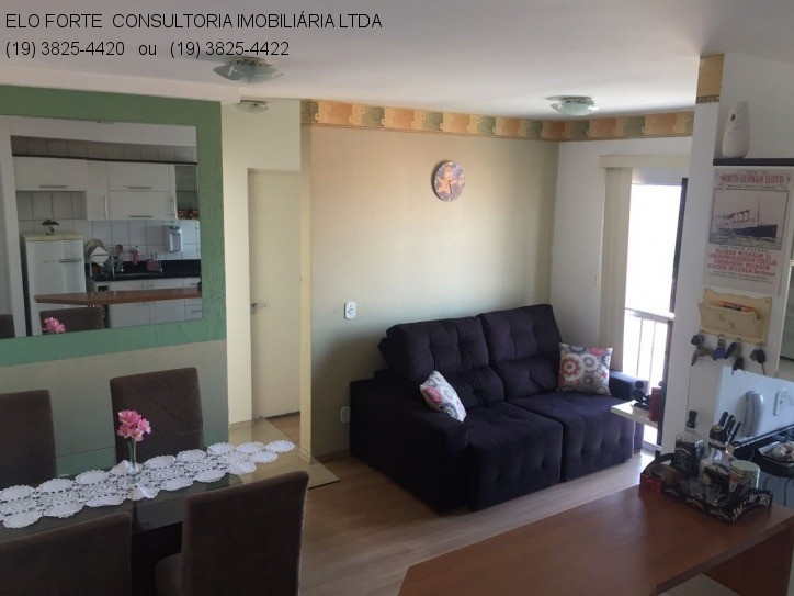 APARTAMENTO em JARDIM ALICE, INDAIATUBA - APARTAMENTO - INDAIATUBA - Foto 23