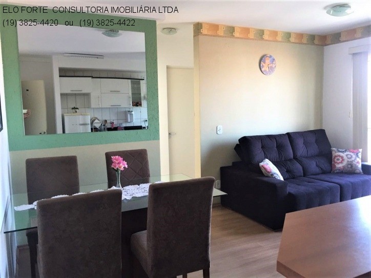APARTAMENTO em JARDIM ALICE, INDAIATUBA - APARTAMENTO - INDAIATUBA - Foto 4