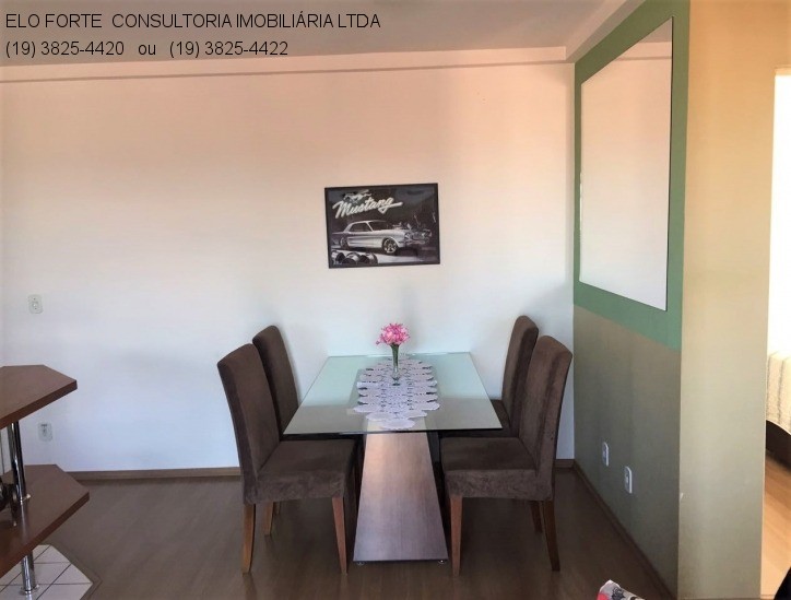 APARTAMENTO em JARDIM ALICE, INDAIATUBA - APARTAMENTO - INDAIATUBA - Foto 3