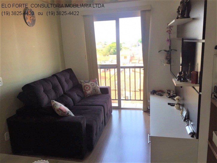 APARTAMENTO em JARDIM ALICE, INDAIATUBA - APARTAMENTO - INDAIATUBA - Foto 15