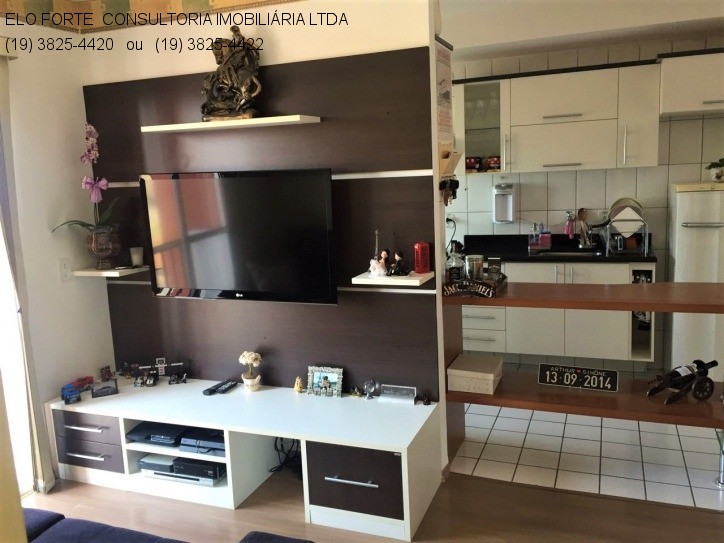 APARTAMENTO em JARDIM ALICE, INDAIATUBA - APARTAMENTO - INDAIATUBA - Foto 5