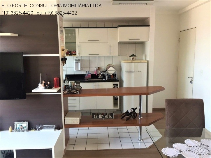 APARTAMENTO em JARDIM ALICE, INDAIATUBA - APARTAMENTO - INDAIATUBA - Foto 6