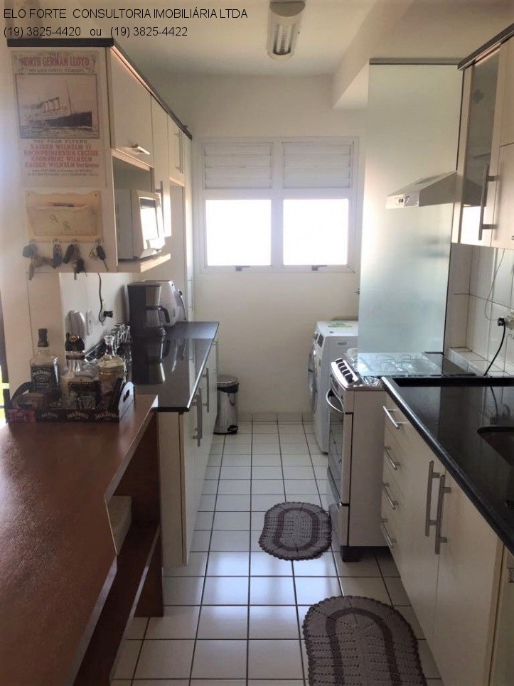 APARTAMENTO em JARDIM ALICE, INDAIATUBA - APARTAMENTO - INDAIATUBA - Foto 17