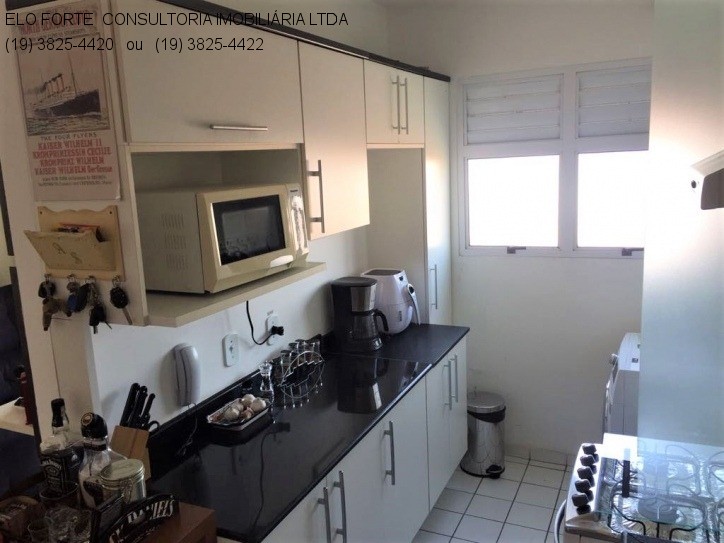 APARTAMENTO em JARDIM ALICE, INDAIATUBA - APARTAMENTO - INDAIATUBA - Foto 10