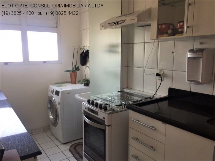 APARTAMENTO em JARDIM ALICE, INDAIATUBA - APARTAMENTO - INDAIATUBA - Foto 22
