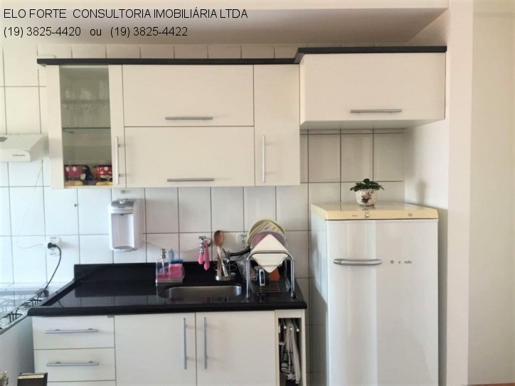 APARTAMENTO em JARDIM ALICE, INDAIATUBA - APARTAMENTO - INDAIATUBA - Foto 2