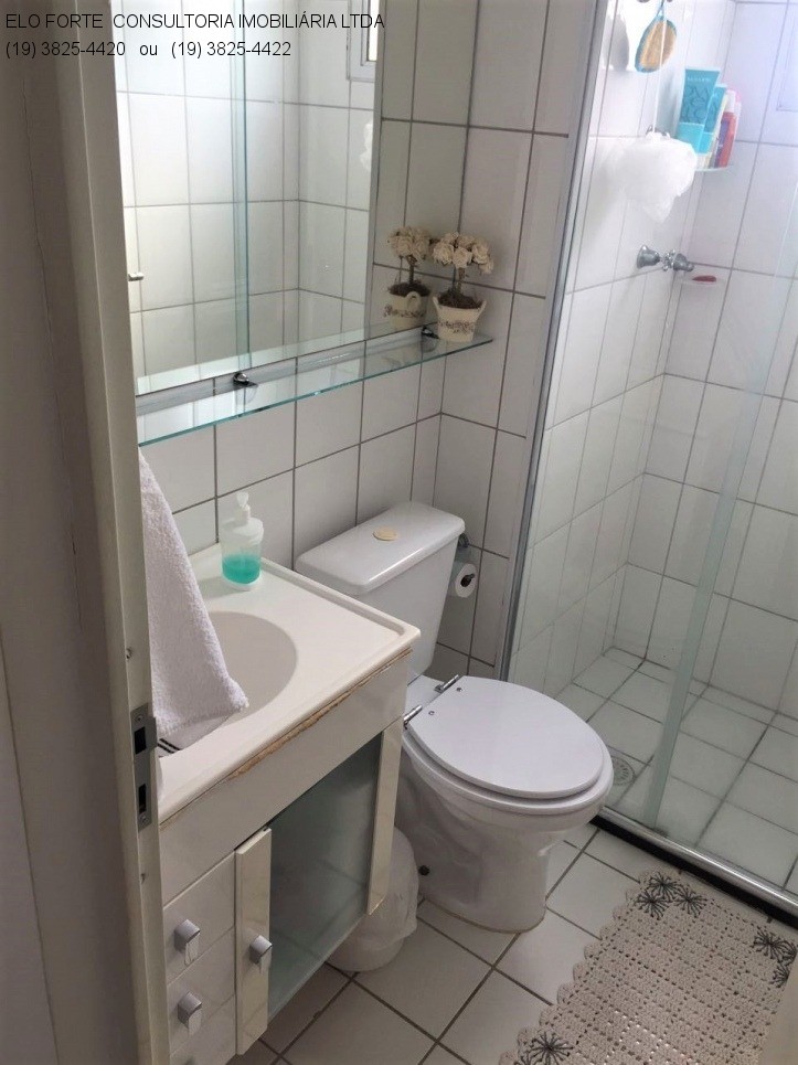 APARTAMENTO em JARDIM ALICE, INDAIATUBA - APARTAMENTO - INDAIATUBA - Foto 8