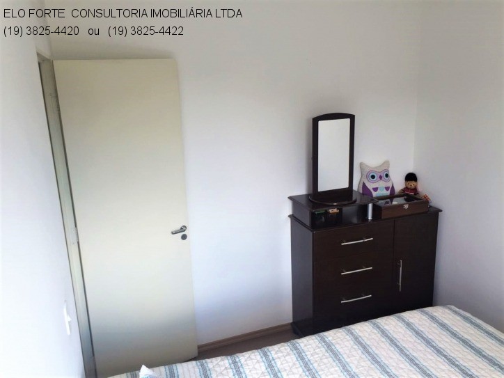 APARTAMENTO em JARDIM ALICE, INDAIATUBA - APARTAMENTO - INDAIATUBA - Foto 12