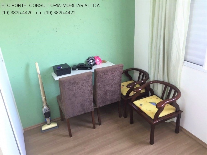 APARTAMENTO em JARDIM ALICE, INDAIATUBA - APARTAMENTO - INDAIATUBA - Foto 13
