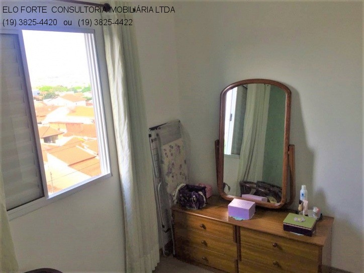 APARTAMENTO em JARDIM ALICE, INDAIATUBA - APARTAMENTO - INDAIATUBA - Foto 11