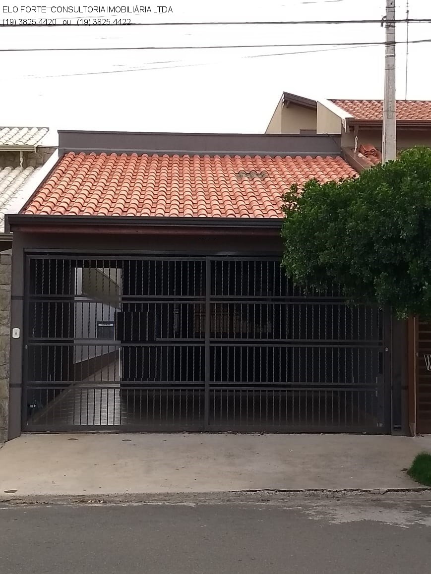CASA em RESIDENCIAL MONTE VERDE, INDAIATUBA - CASA - INDAIATUBA - Foto 13