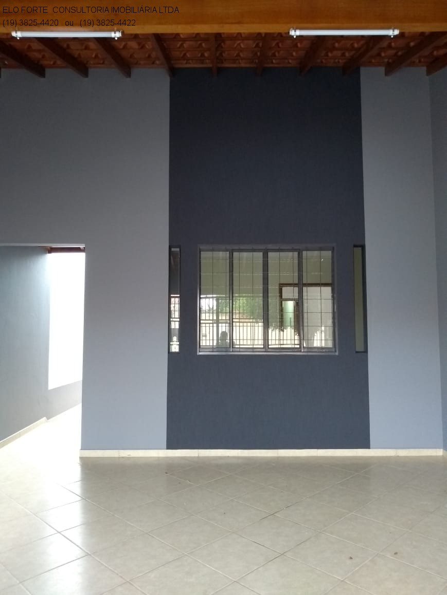 CASA em RESIDENCIAL MONTE VERDE, INDAIATUBA - CASA - INDAIATUBA - Foto 6