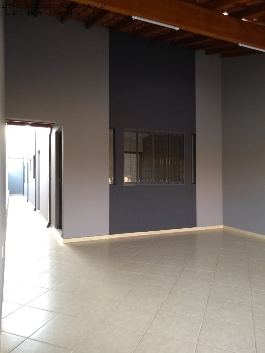 CASA em RESIDENCIAL MONTE VERDE, INDAIATUBA - CASA - INDAIATUBA - Foto 14