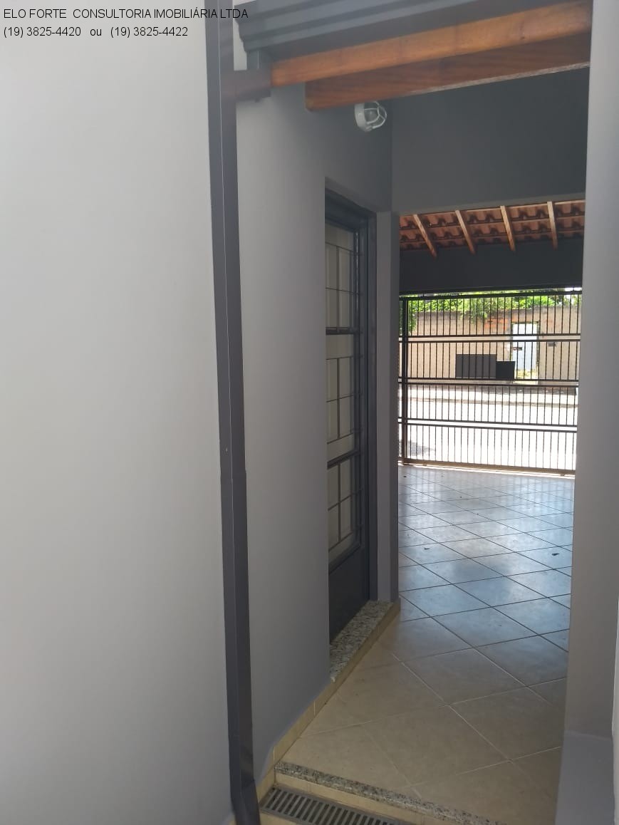 CASA em RESIDENCIAL MONTE VERDE, INDAIATUBA - CASA - INDAIATUBA - Foto 1