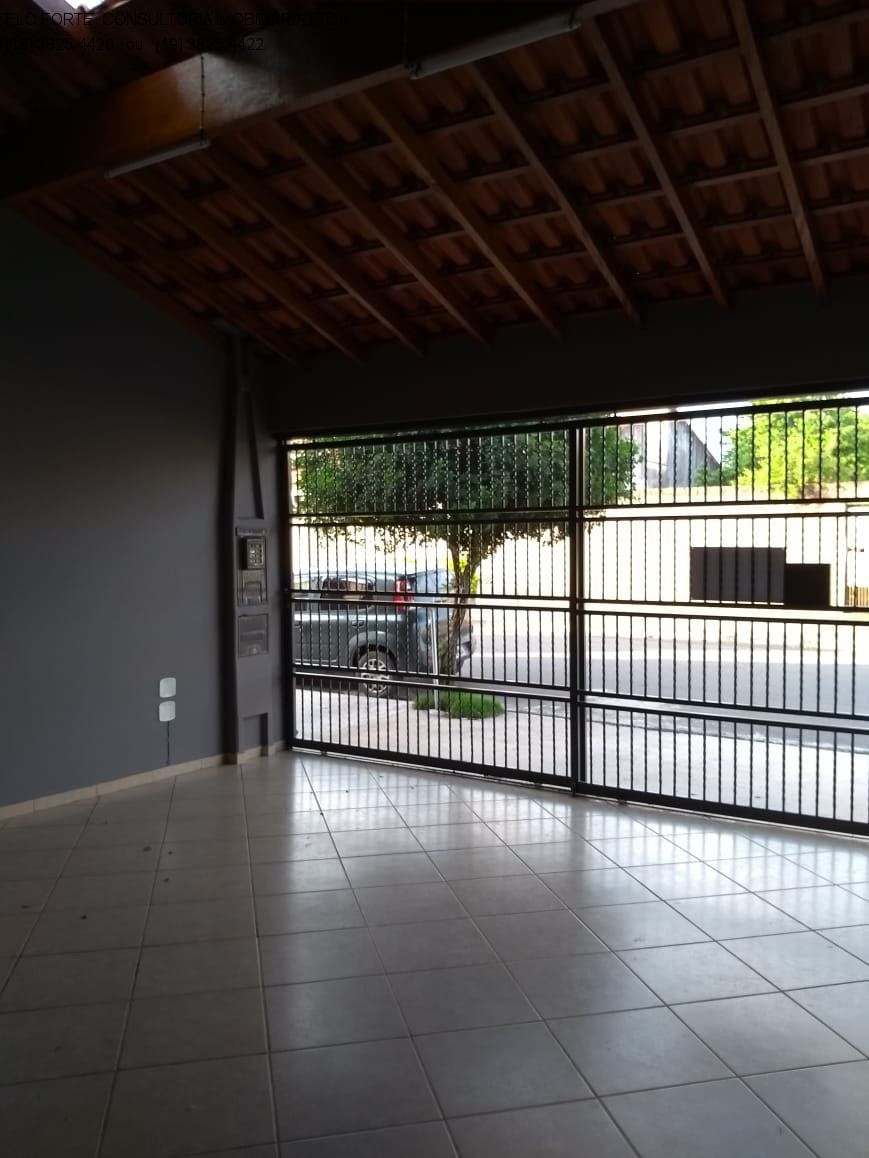 CASA em RESIDENCIAL MONTE VERDE, INDAIATUBA - CASA - INDAIATUBA - Foto 19