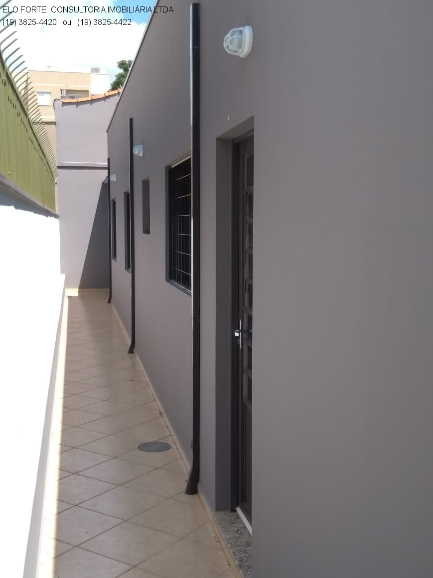 CASA em RESIDENCIAL MONTE VERDE, INDAIATUBA - CASA - INDAIATUBA - Foto 18