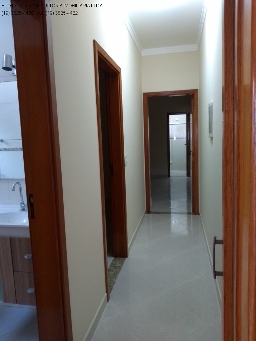 CASA em RESIDENCIAL MONTE VERDE, INDAIATUBA - CASA - INDAIATUBA - Foto 7