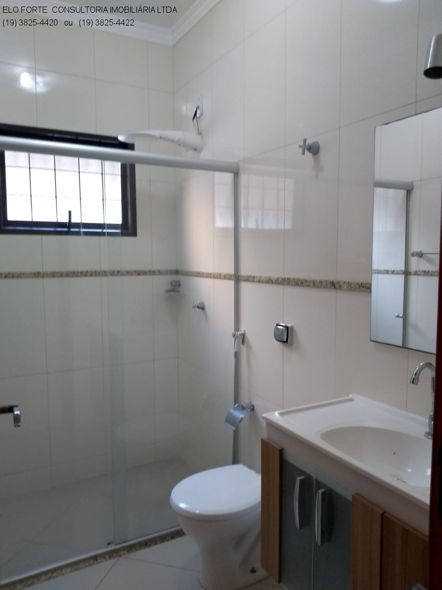 CASA em RESIDENCIAL MONTE VERDE, INDAIATUBA - CASA - INDAIATUBA - Foto 8