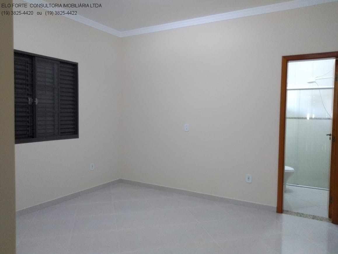 CASA em RESIDENCIAL MONTE VERDE, INDAIATUBA - CASA - INDAIATUBA - Foto 3