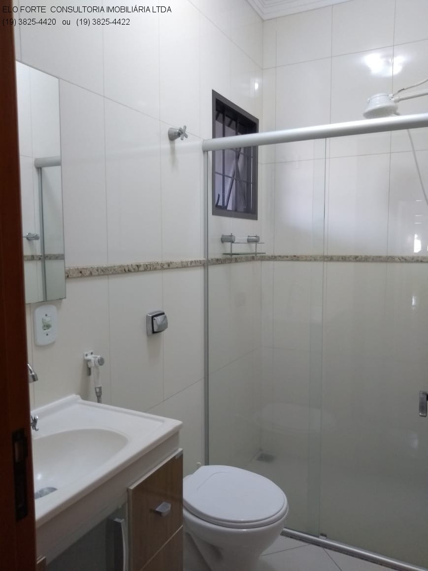 CASA em RESIDENCIAL MONTE VERDE, INDAIATUBA - CASA - INDAIATUBA - Foto 11