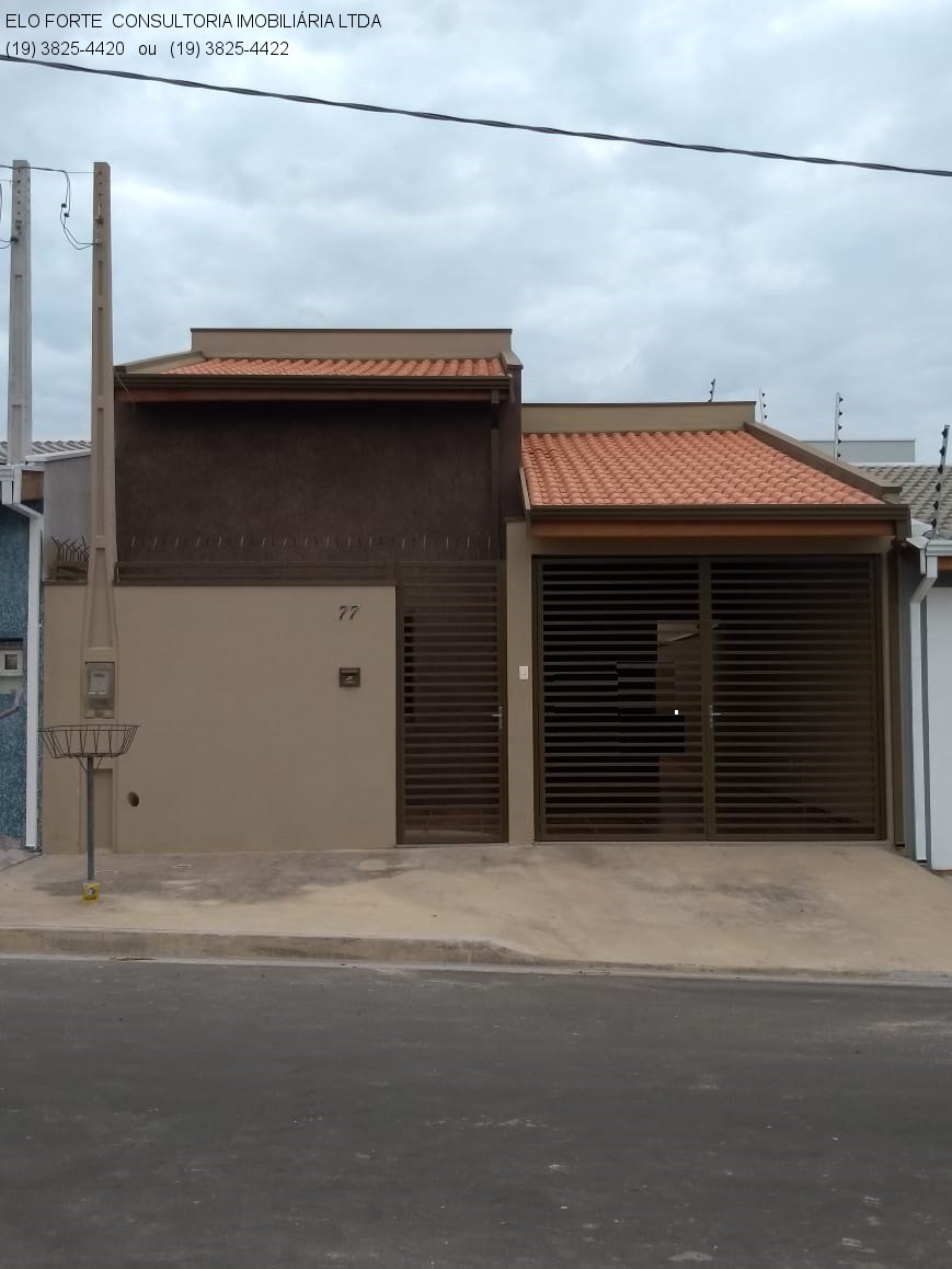 CASA em JARDIM MONTE CARLO, INDAIATUBA - CASA - INDAIATUBA - Foto 9