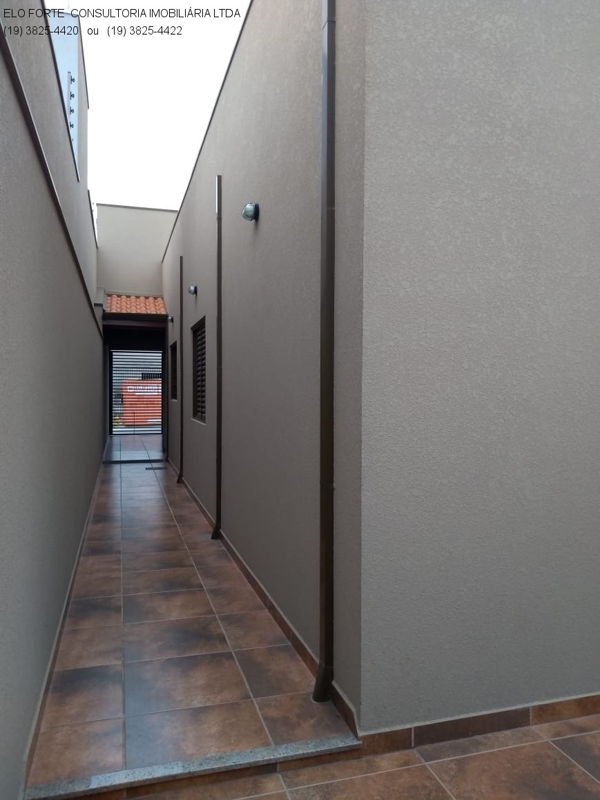 CASA em JARDIM MONTE CARLO, INDAIATUBA - CASA - INDAIATUBA - Foto 17