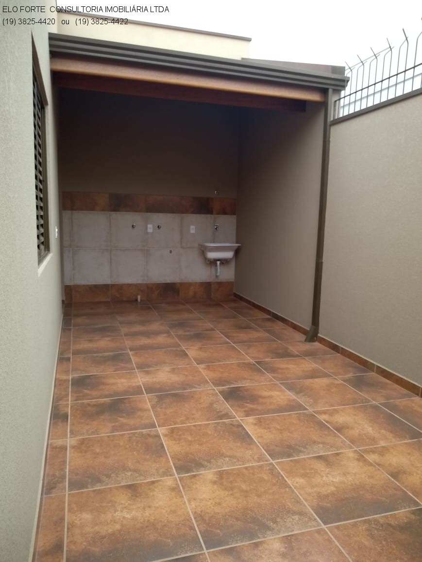 CASA em JARDIM MONTE CARLO, INDAIATUBA - CASA - INDAIATUBA - Foto 5
