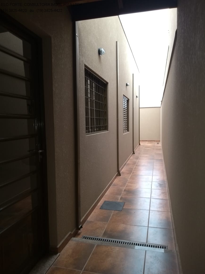 CASA em JARDIM MONTE CARLO, INDAIATUBA - CASA - INDAIATUBA - Foto 7