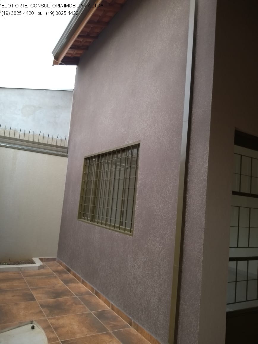 CASA em JARDIM MONTE CARLO, INDAIATUBA - CASA - INDAIATUBA - Foto 2