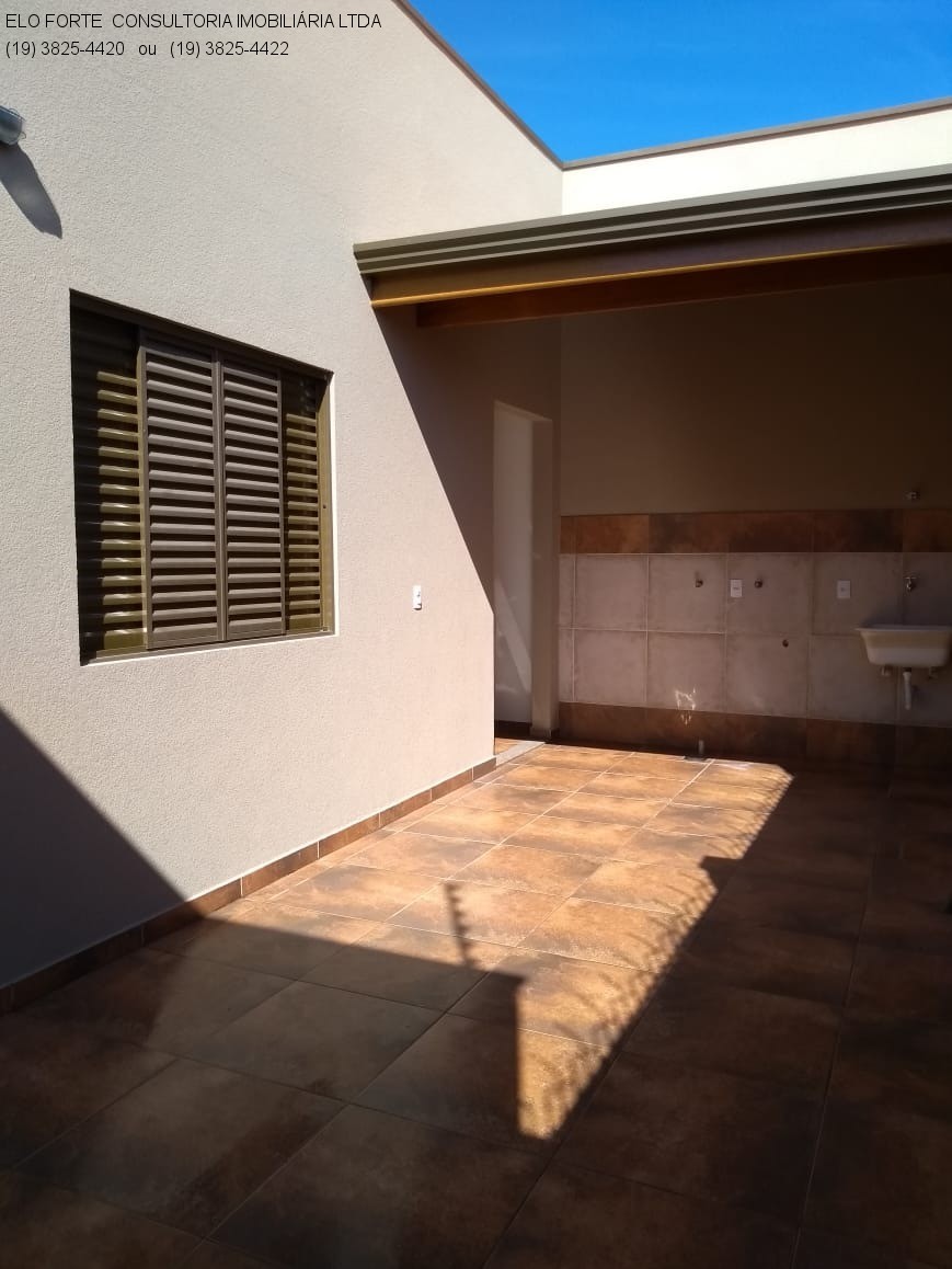 CASA em JARDIM MONTE CARLO, INDAIATUBA - CASA - INDAIATUBA - Foto 12