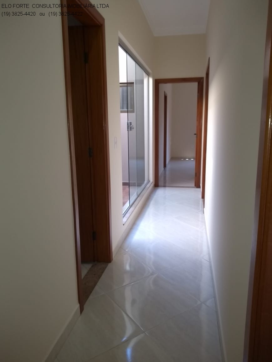 CASA em JARDIM MONTE CARLO, INDAIATUBA - CASA - INDAIATUBA - Foto 8