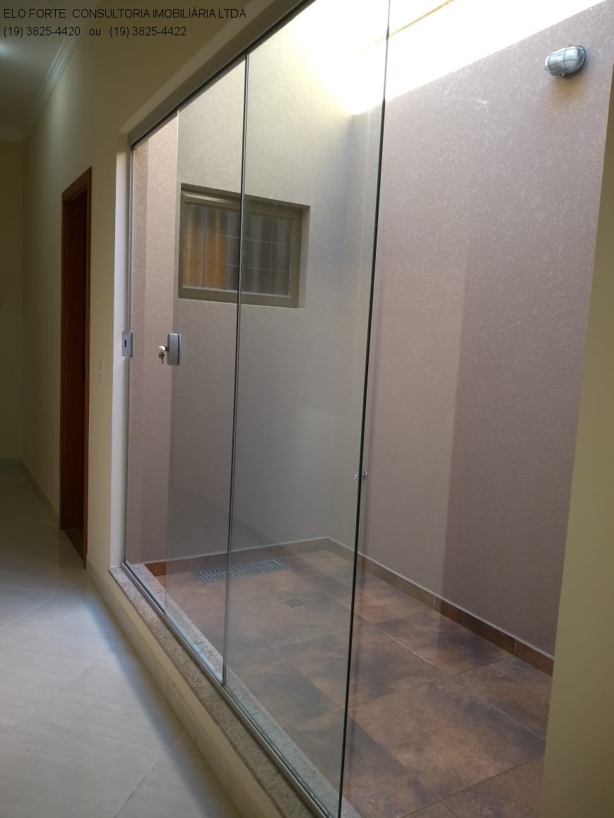 CASA em JARDIM MONTE CARLO, INDAIATUBA - CASA - INDAIATUBA - Foto 3