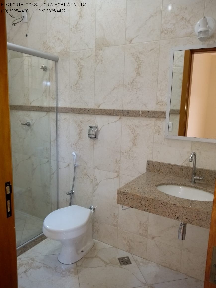 CASA em JARDIM MONTE CARLO, INDAIATUBA - CASA - INDAIATUBA - Foto 15