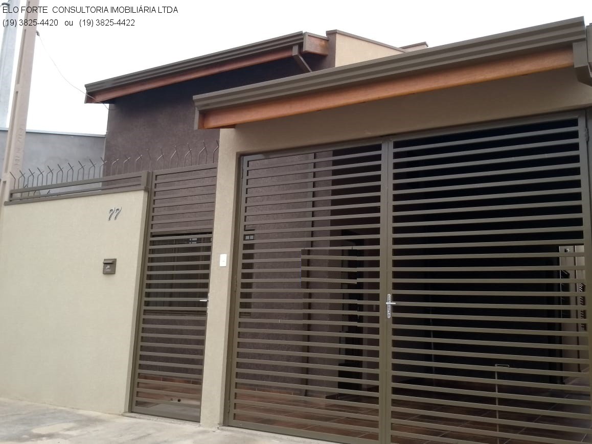 CASA em JARDIM MONTE CARLO, INDAIATUBA - CASA - INDAIATUBA - Foto 16