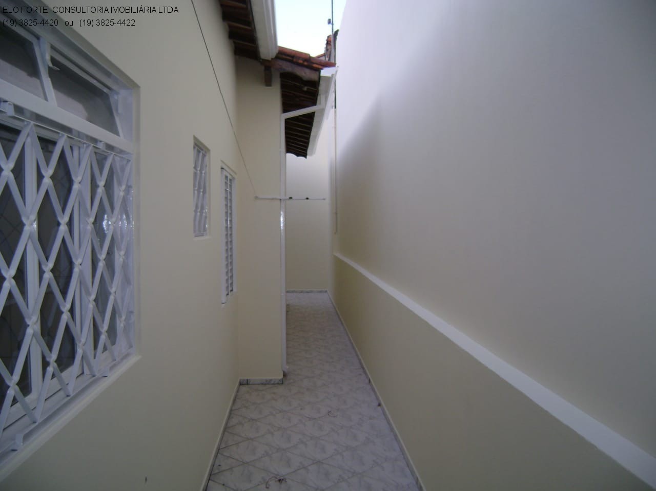 CASA em Jardim do Valle I, INDAIATUBA - CASA - INDAIATUBA - Foto 1