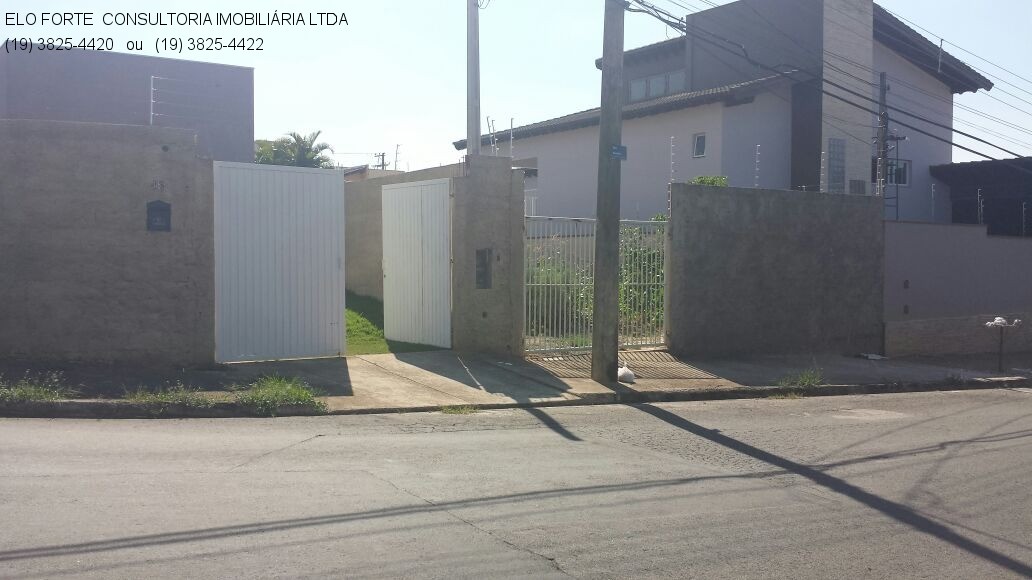 CASA em Residencial Jardim Europa, Indaiatuba - Área total com 464 m² ;  uma casa térrea com 60 m², sendo 2 quartos, janelas dos quartos com persianas , cozinha com copa, sala de TV, 02 banheiros. - Foto 15