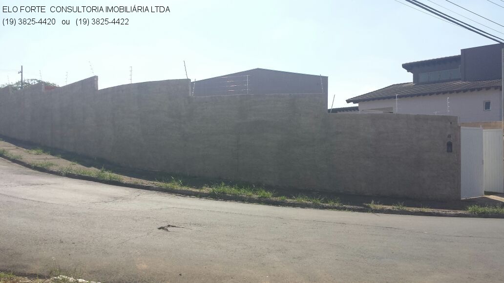 CASA em Residencial Jardim Europa, Indaiatuba - Área total com 464 m² ;  uma casa térrea com 60 m², sendo 2 quartos, janelas dos quartos com persianas , cozinha com copa, sala de TV, 02 banheiros. - Foto 7