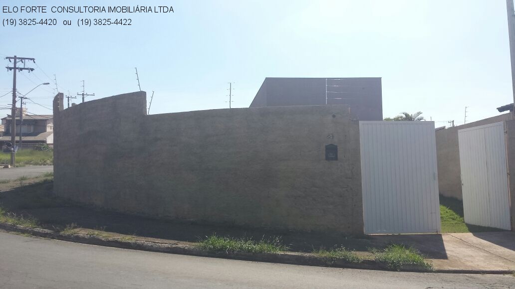 CASA em Residencial Jardim Europa, Indaiatuba - Área total com 464 m² ;  uma casa térrea com 60 m², sendo 2 quartos, janelas dos quartos com persianas , cozinha com copa, sala de TV, 02 banheiros. - Foto 21