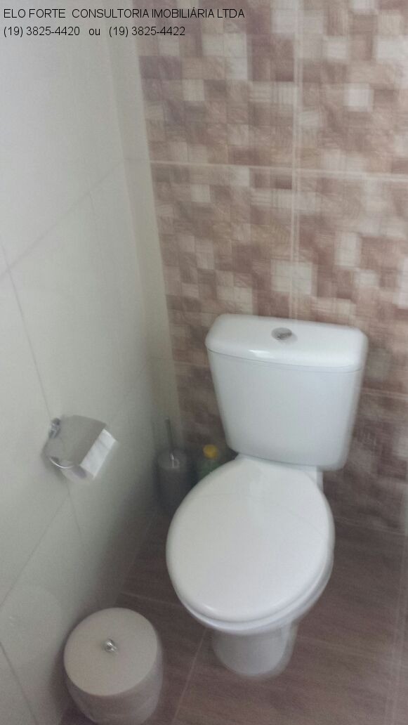 CASA em Residencial Jardim Europa, Indaiatuba - Área total com 464 m² ;  uma casa térrea com 60 m², sendo 2 quartos, janelas dos quartos com persianas , cozinha com copa, sala de TV, 02 banheiros. - Foto 9