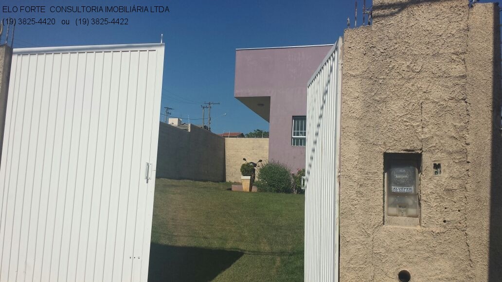 CASA em Residencial Jardim Europa, Indaiatuba - Área total com 464 m² ;  uma casa térrea com 60 m², sendo 2 quartos, janelas dos quartos com persianas , cozinha com copa, sala de TV, 02 banheiros. - Foto 16