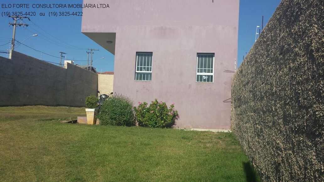 CASA em Residencial Jardim Europa, Indaiatuba - Área total com 464 m² ;  uma casa térrea com 60 m², sendo 2 quartos, janelas dos quartos com persianas , cozinha com copa, sala de TV, 02 banheiros. - Foto 10