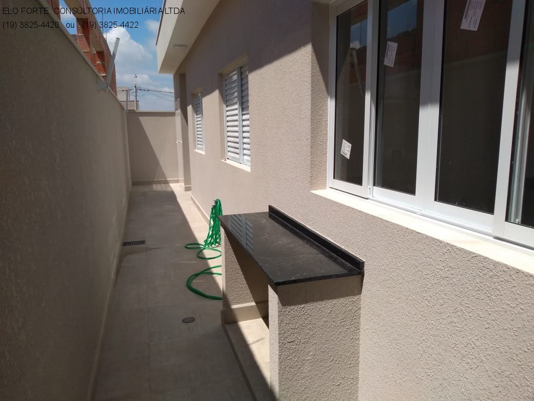 CASA em JARDINS DO IMPÉRIO, INDAIATUBA - CASA - INDAIATUBA - Foto 9