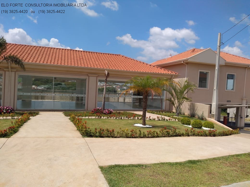 CASA em JARDINS DO IMPÉRIO, INDAIATUBA - CASA - INDAIATUBA - Foto 23