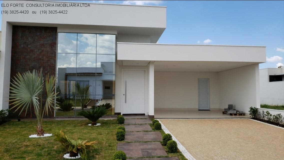 CASA em JARDIM RESIDENCIAL DONA LUCILLA, INDAIATUBA - CASA - INDAIATUBA - Foto 11