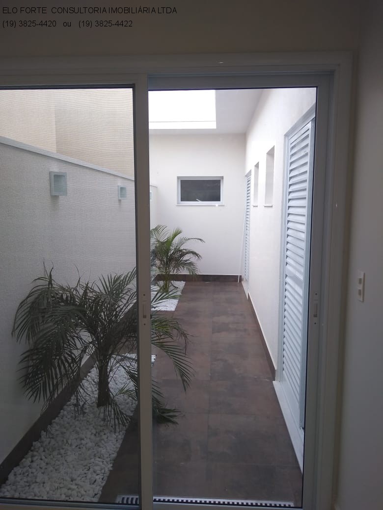 CASA em JARDIM RESIDENCIAL DONA LUCILLA, INDAIATUBA - CASA - INDAIATUBA - Foto 14