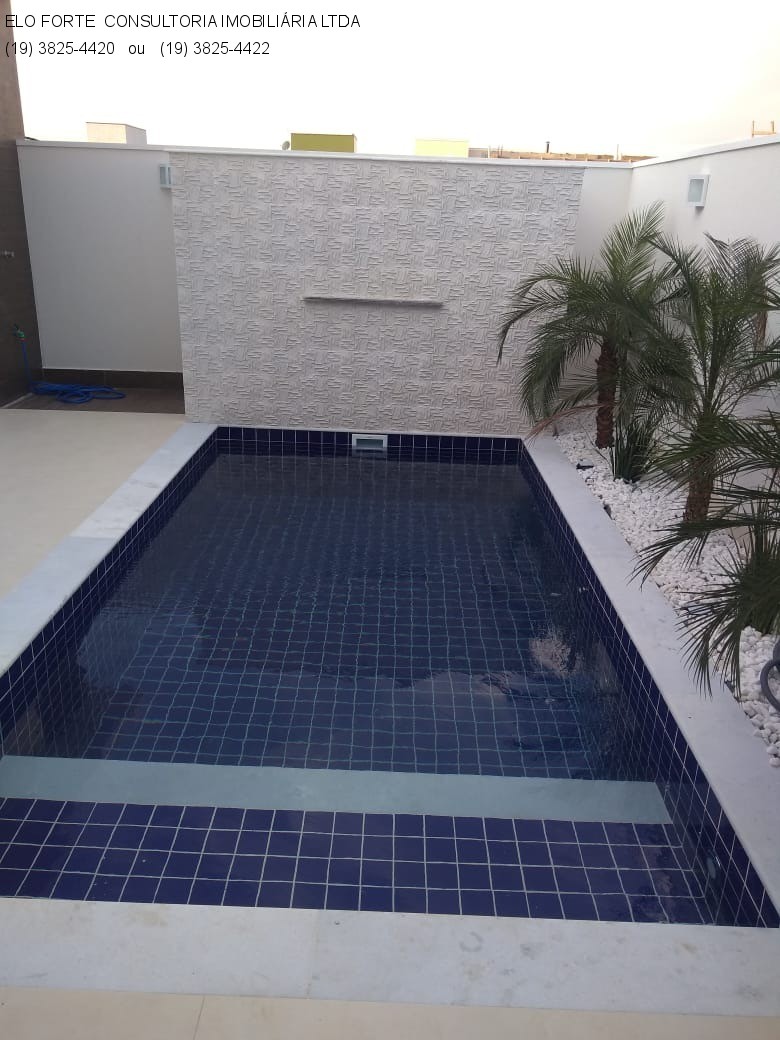 CASA em JARDIM RESIDENCIAL DONA LUCILLA, INDAIATUBA - CASA - INDAIATUBA - Foto 18