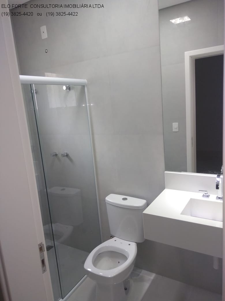 CASA em JARDIM RESIDENCIAL DONA LUCILLA, INDAIATUBA - CASA - INDAIATUBA - Foto 16